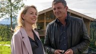 „Der Bergdoktor“ Folge 1 heute im TV – Mutter Thea macht Martin die Hölle heiss in Staffel 15