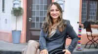 Olympiasiegerin bei „Unter uns“: Kristina Vogel ergattert Gastrolle