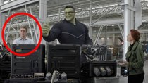 Dieser Fehler in „Avengers: Endgame“ ist euch bestimmt nie aufgefallen