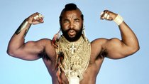 "A-Team": So sieht Mr. T 30 Jahre nach Serien-Aus heute aus