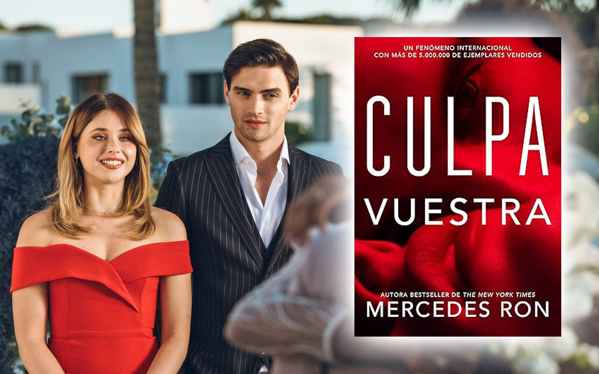 Die Geschichte von Noah & Nick geht in „Culpa Vuestra“ doch weiter: Kommt noch ein 4. Film bei Amazon?