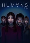 Poster Humans Staffel 2