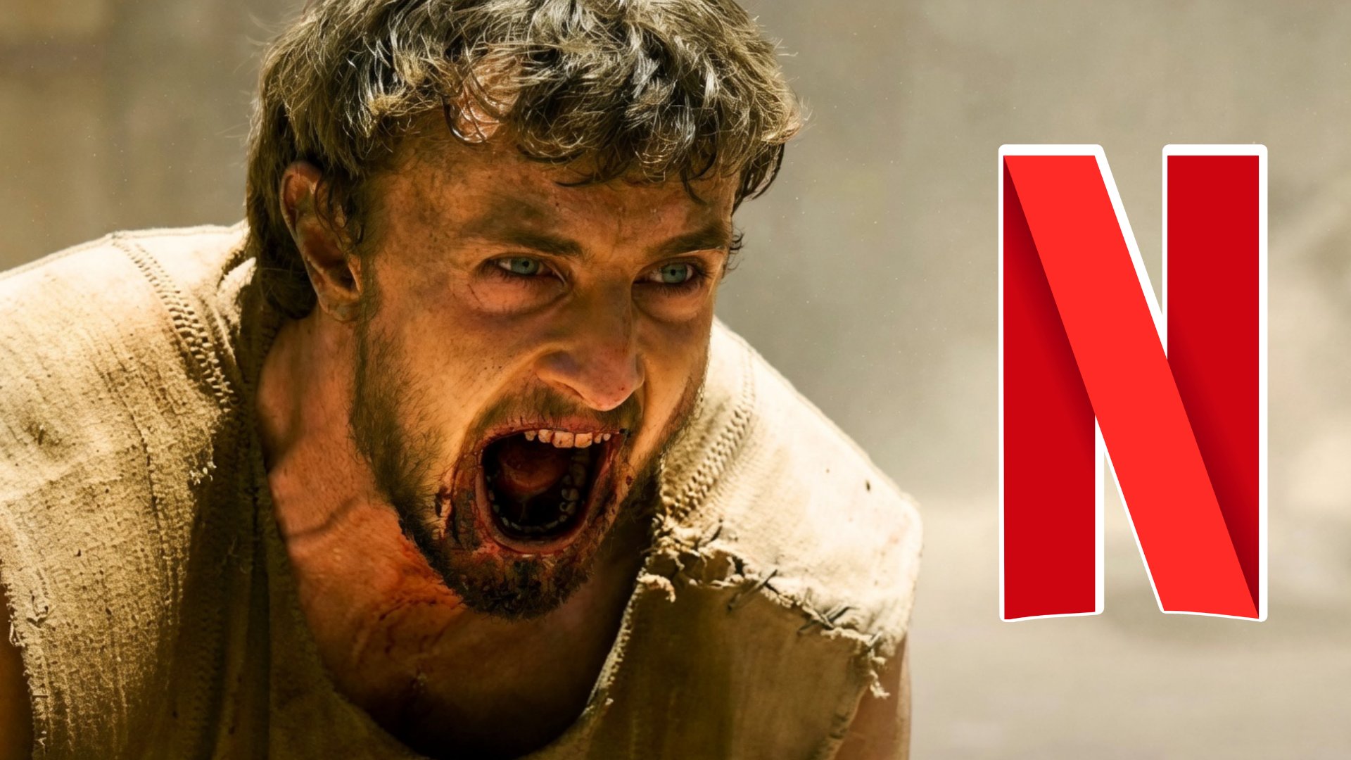 „Der beste Popcorn-Film des Jahres“: Gefeierter Blockbuster kommt im Mai endlich zu Netflix
