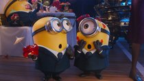 Das Genre der Stunde: Diese Animationsfilme belegen Platz 1 & 2 der Kinocharts in Deutschland