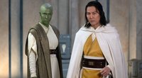 Peinlich: „Star Wars“-Fans strafen das falsche „Acolyte“ mit Kritik ab