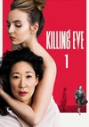 Poster Killing Eve Staffel 1