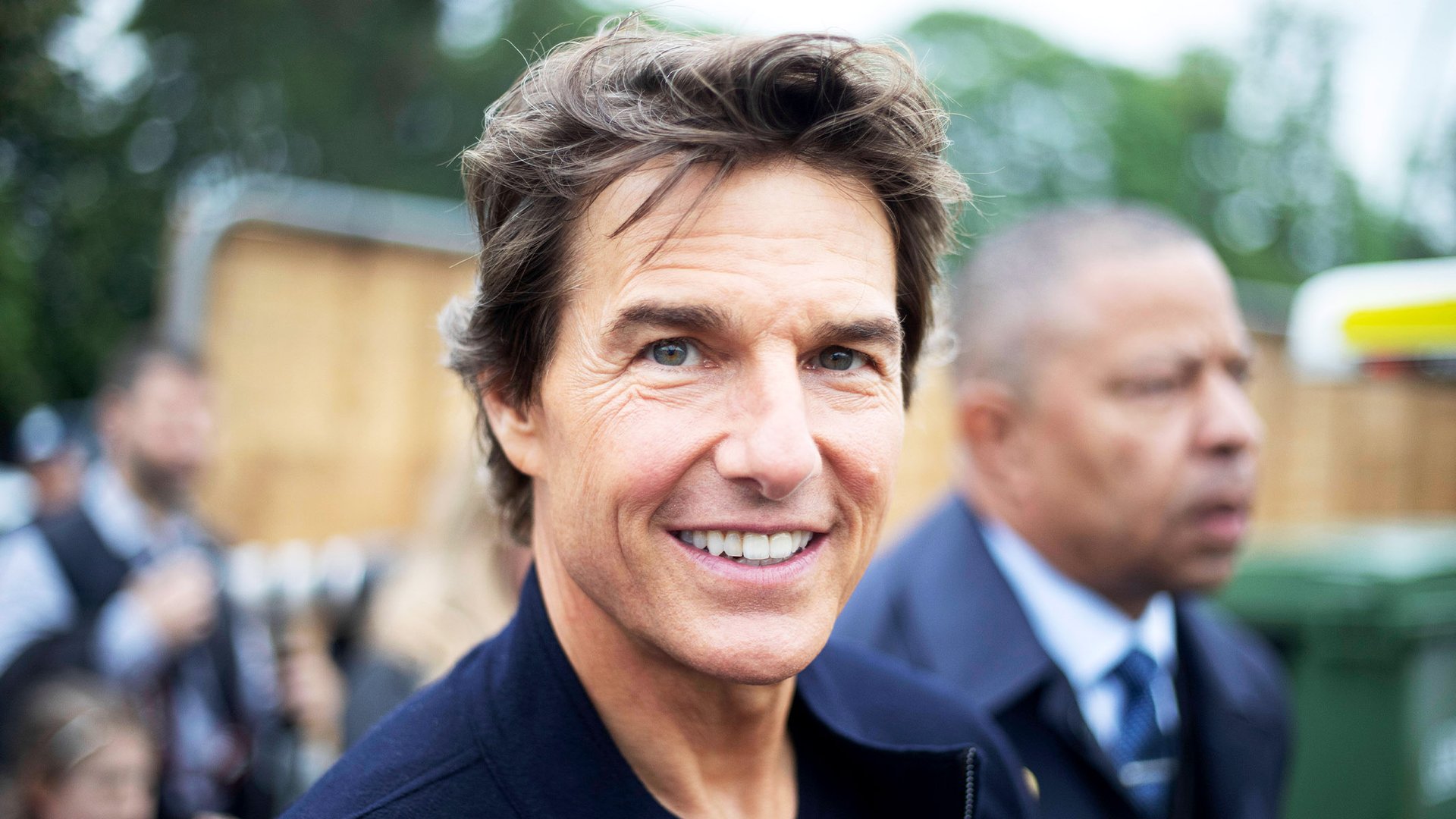 In Tom-Cruise-Action-Epos: Das ist der wohl schmerzhafteste Filmfehler aller Zeiten