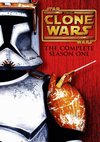 Poster Star Wars: The Clone Wars Staffel 1