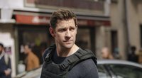 Statt „Jack Ryan“ Staffel 5: John Krasinski kehrt zu Amazon zurück! 