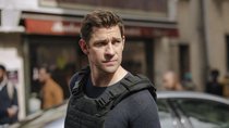 Statt „Jack Ryan“ Staffel 5: John Krasinski kehrt zu Amazon zurück! 
