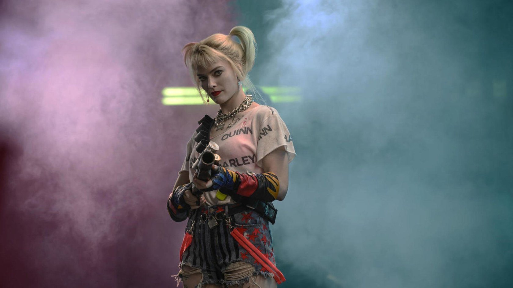 So hängen „Birds of Prey“ und „Suicide Squad“ zusammen