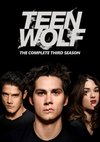 Poster Teen Wolf Staffel 3