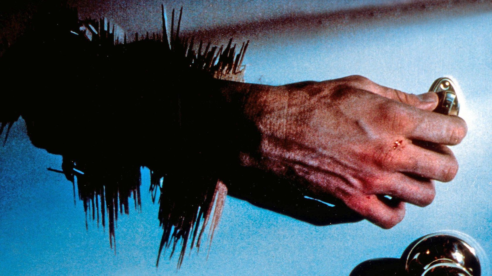 Horror-Kultfilm will uns für blöd verkaufen – und kreiert damit mehrere plumpe Filmfehler