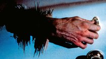 Horror-Kultfilm will uns für blöd verkaufen – und kreiert damit mehrere plumpe Filmfehler