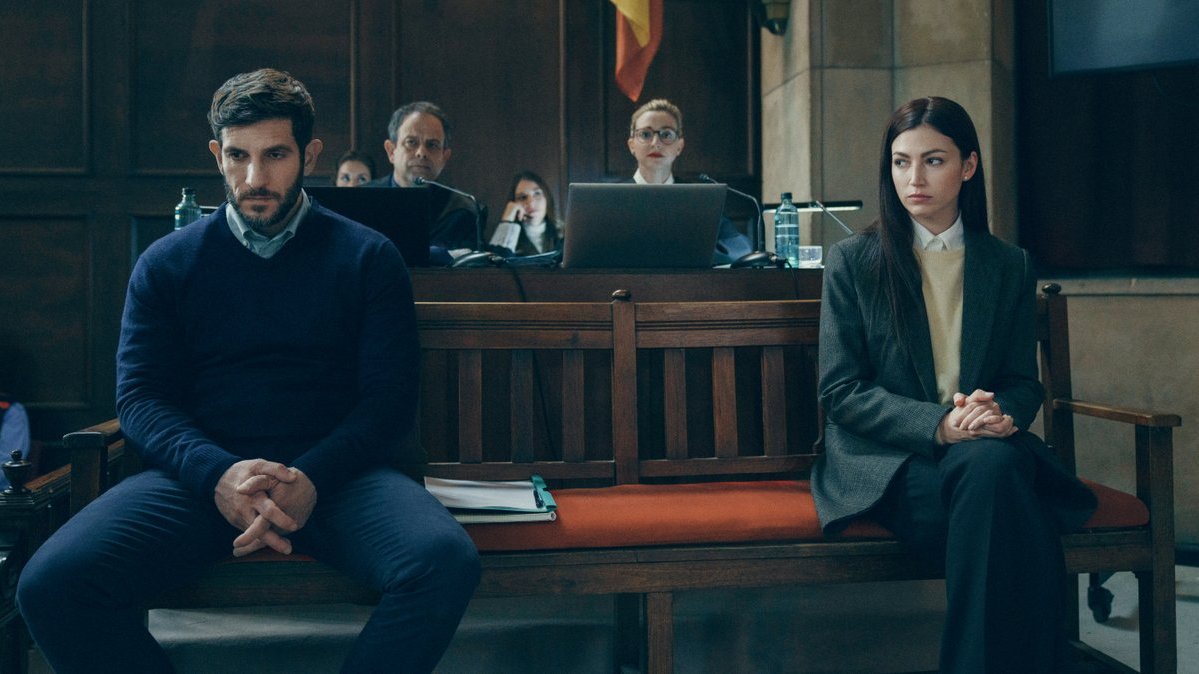 „Körper in Flammen“ Die wahre Geschichte hinter dem NetflixHit „Körper in Flammen“ Die wahre Geschichte hinter dem NetflixHit