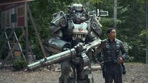 „Dümmste Scheiß überhaupt“ traf auch „Fallout“: Netflix-Serienschöpfer teilt gegen Bingen aus