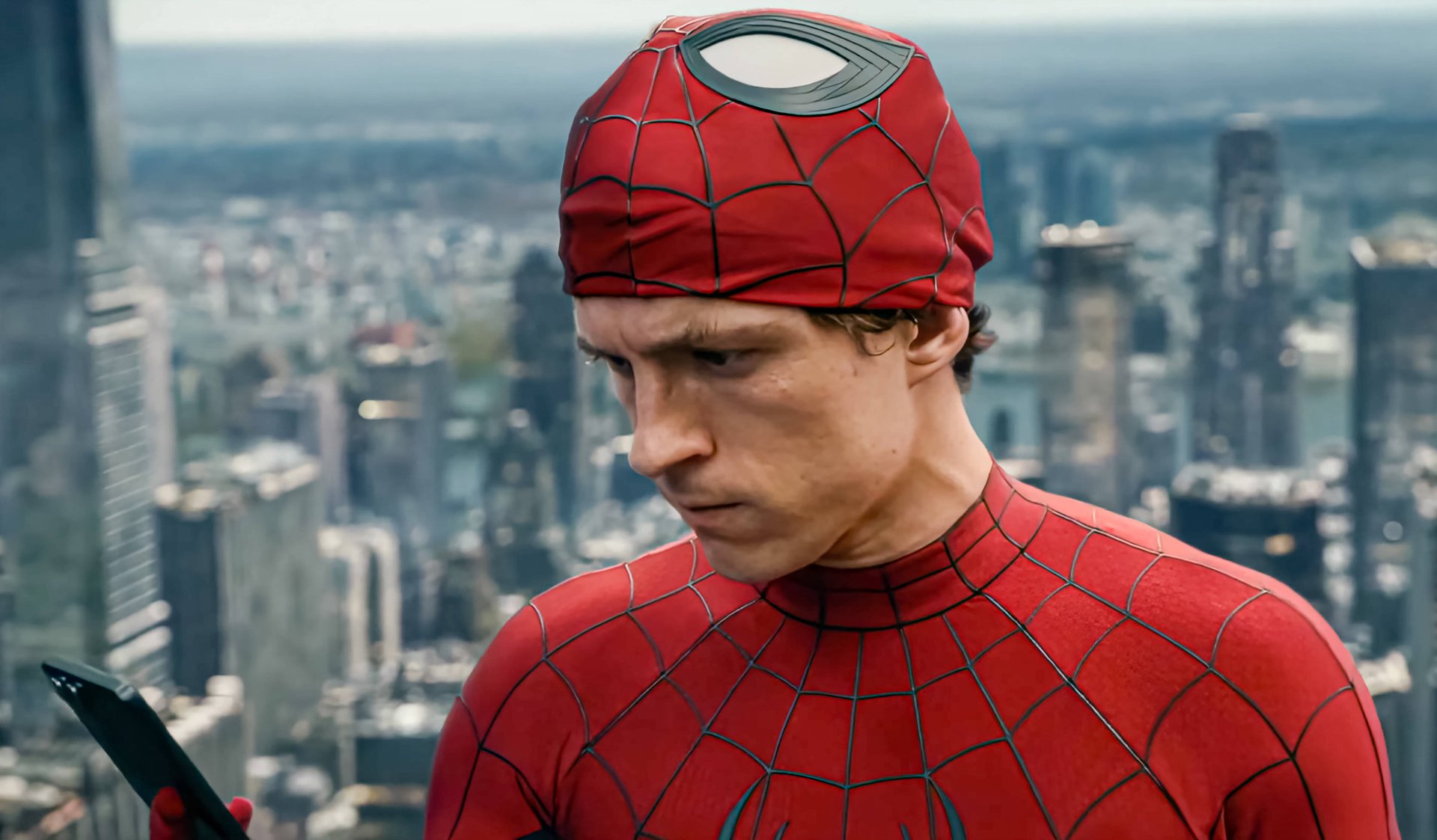 MCU-Falschmeldung im Umlauf: Marvel-Legende ist doch nicht in „Spider-Man: Brand New Day“ dabei