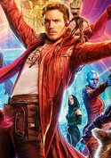 „Guardians of the Galaxy“-Reihenfolge: Einordnung in die MCU-Timeline