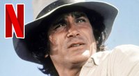 Nach 42 Jahren: Eine der größten Western-Serien erhält Netflix-Remake