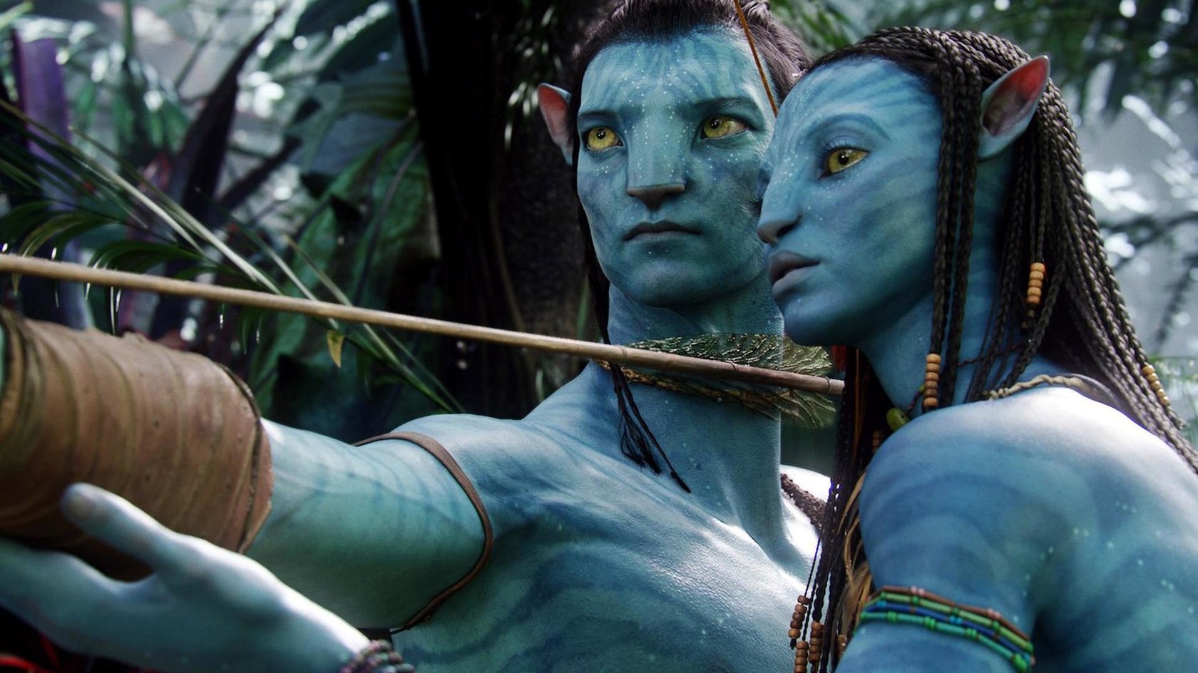 Die Filmreihe soll bis 2028 abgeschlossen sein.