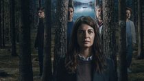 Für Fans von Sebastian Fitzek: Diesen neuen Netflix-Thriller dürft ihr nicht verpassen 