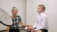 „Oksana & Family“:  Zwischen Fußball und Schauspiel – Milans große Entscheidung führt zu Tränen bei den Kolenitchenkos