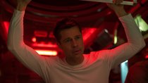 Jetzt im Stream nachholen: Bildgewaltiges Sci-Fi-Abenteuer mit Brad Pitt 