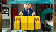 „X-Men“-Liebhaber aufgepasst: Mit der „X-Mansion“ von LEGO baut man sich seine eigene Mutantenschule 