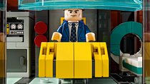 „X-Men“-Liebhaber aufgepasst: Mit der „X-Mansion“ von LEGO baut man sich seine eigene Mutantenschule 