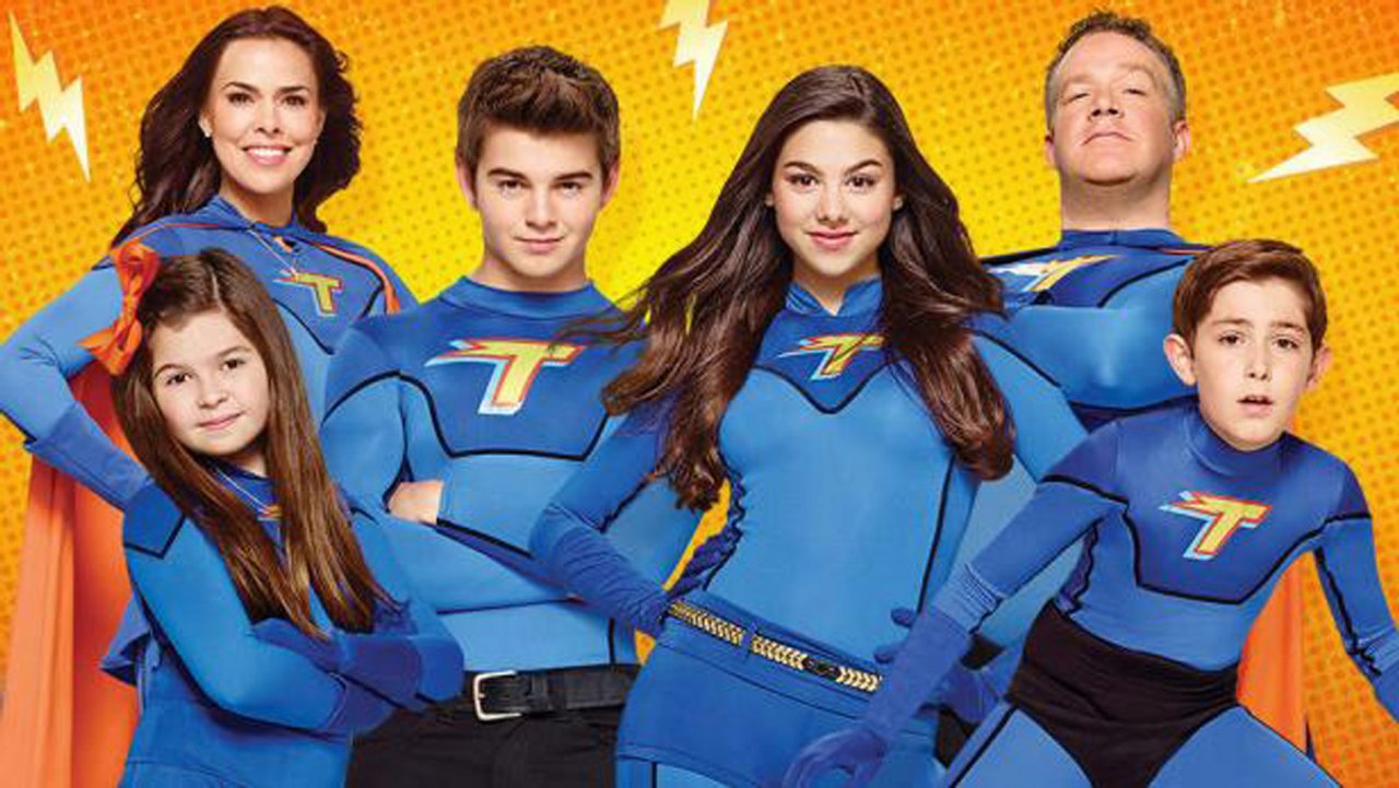 Die besten Kinderserien auf Netflix Unsere Highlights
