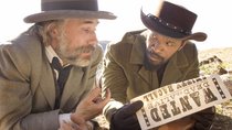 „Django Unchained 2“: Geht Djangos Rachefeldzug weiter?