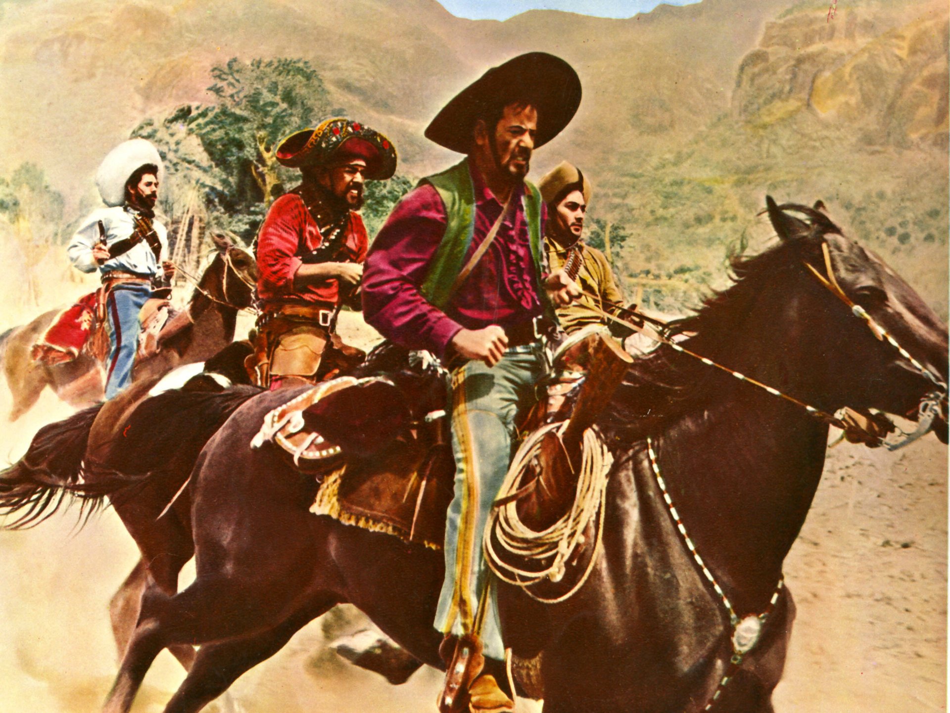 Letzte Chance bei Prime Video: Einer der besten Western aller Zeiten mit Star-Aufgebot fliegt aus dem Streaming-Abo
