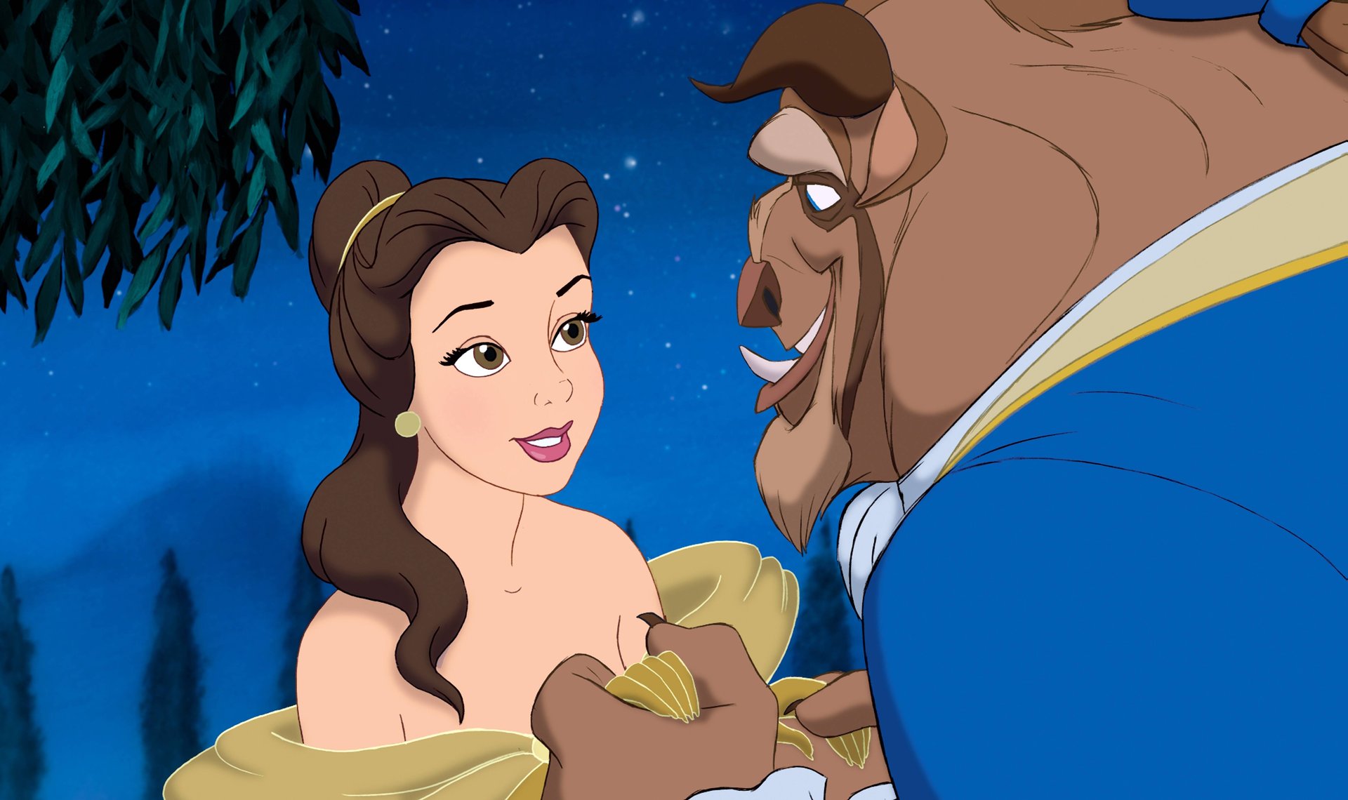 Disney-Quiz: Nur wer jede Disney-Prinzessin und die Prinzen kennt, schafft dieses Quiz 54276644083cadc7d3112b11ca ZmMgNjlkYzgyMjdmZmZmIDE5MjAgMAM5MzU3NDhhNzFiYw==