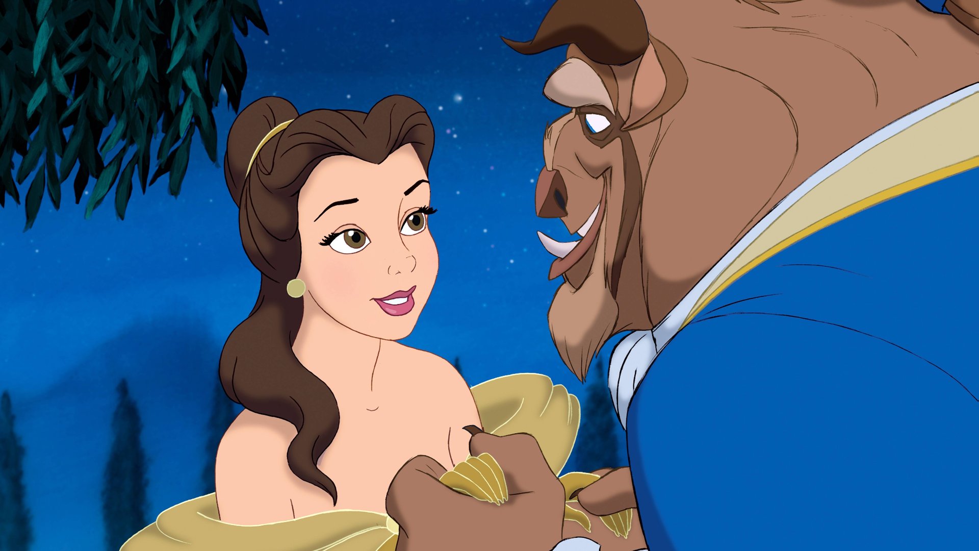 Disney-Quiz-Nur-wer-jede-Disney-Prinzessin-und-jeden-Prinzen-kennt-schafft-dieses-Quiz