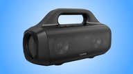 Sound, der euch umhaut: Dieser Bluetooth-Lautsprecher ist ein Preis-Leistungs-Hit bei Amazon