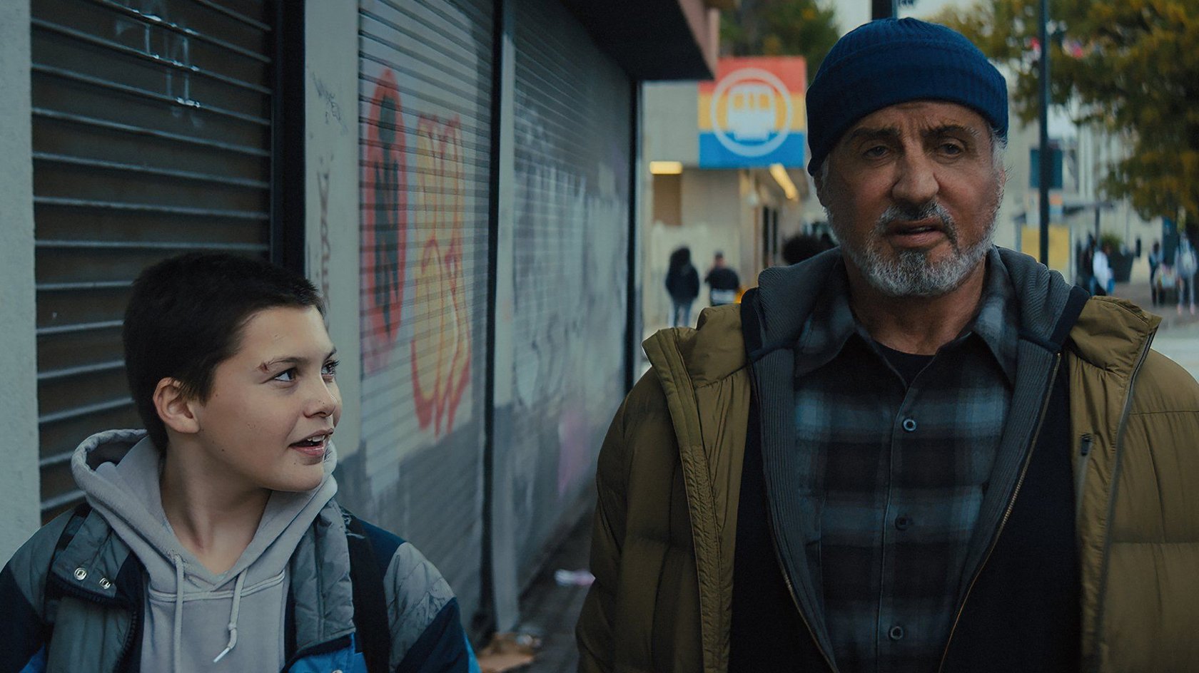 Neu auf Amazon Prime: Filme und Serien im August 2022
