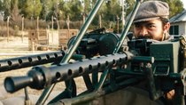 Sonntag erstmals im Free-TV: Actionreicher Kriegsfilm mit Top-Stars, der bei uns nie in die Kinos kam
