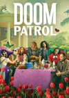 Poster Doom Patrol Staffel 2