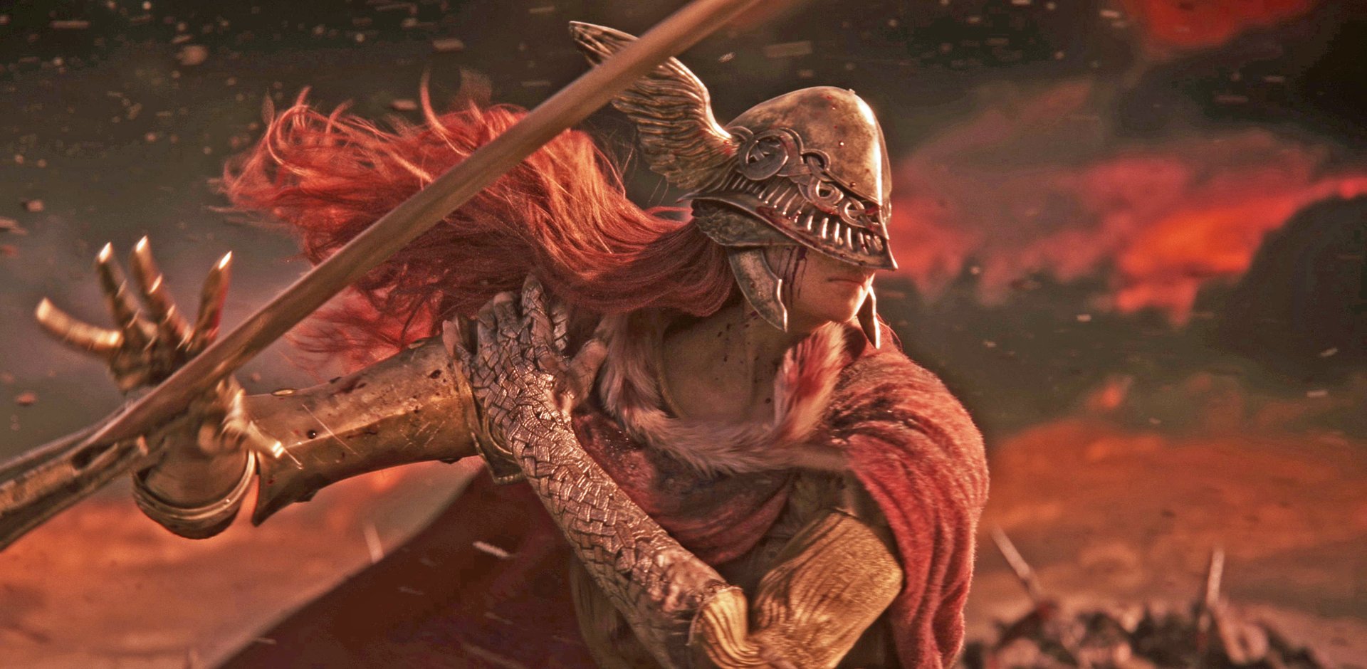 Mit Rekordbudget: Mit 30 Millionen Exemplaren verkauftes Fantasy-Game kommt als großer Kinofilm – der Cast steht jetzt fest