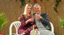 Jochen & Tina Horst: Daher kennt man die "Sommerhaus der Stars"-Teilnehmer