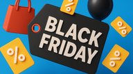 Black Friday 2025: Termin und alle Infos zum nächsten großen Schnäppchen-Event
