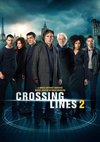 Poster Crossing Lines Staffel 2
