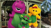 Kein Scherz: MCU-Star macht einen Barney-Film und bringt unsere Kindheit zurück