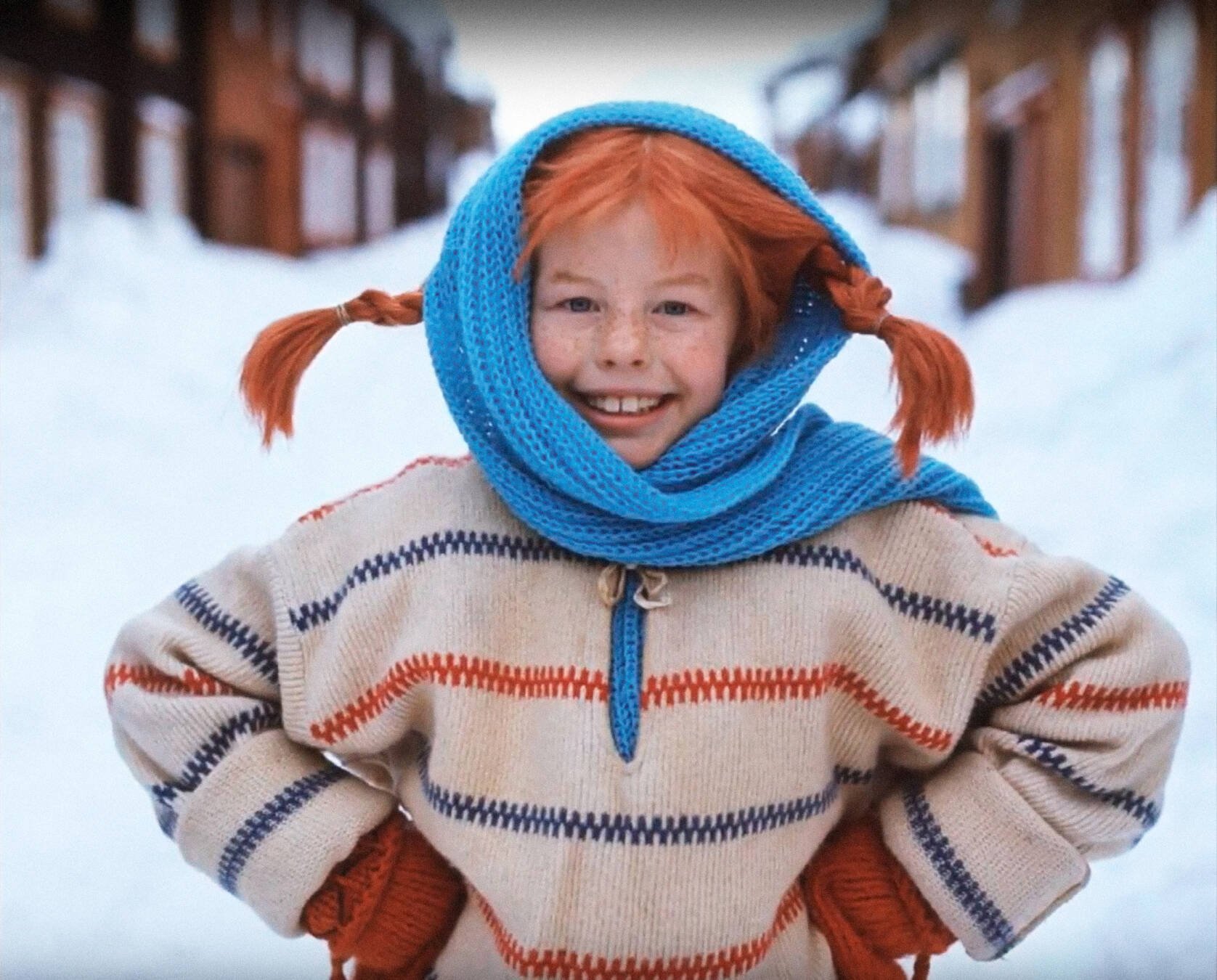 „Pippi Langstrumpf“-Drehorte: Hier wurde die Kultfigur zum Leben erweckt