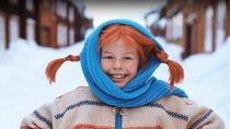 „Pippi Langstrumpf“-Drehorte: Hier wurde die Kultfigur zum Leben erweckt  