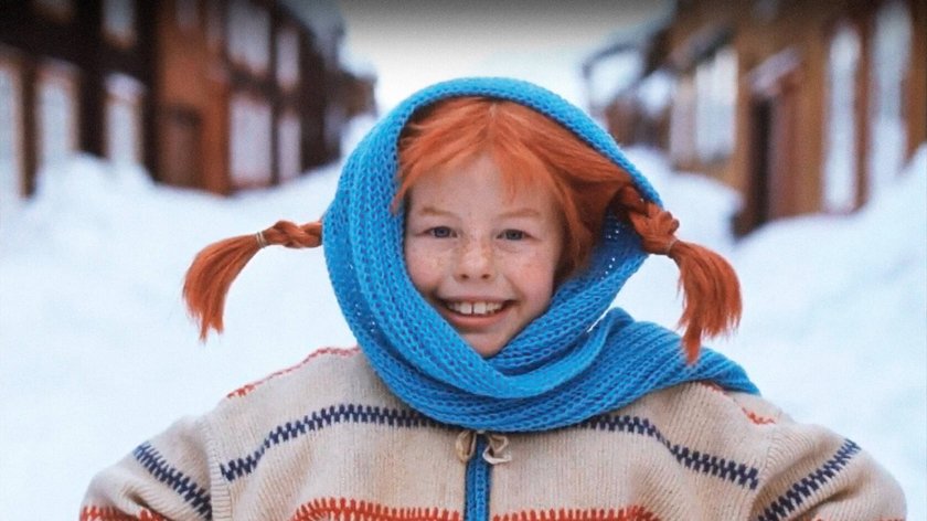 „Pippi Langstrumpf“-Drehorte: Hier wurde die Kultfigur zum Leben erweckt  