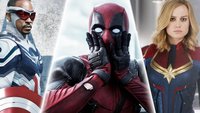 Marvel-Kinostarts für MCU Phase 7(!) enthüllt: Nach „Avengers 6“ geht es direkt weiter