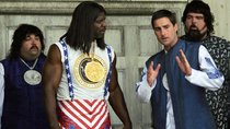 „Idiocracy 2“: Folgt eine Fortsetzung der Komödie?