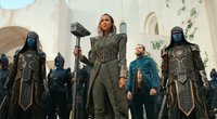 „The Marvels“-Regisseurin erklärt: Deshalb ist der MCU-Film wichtig für „Avengers 5“ & „Avengers 6“