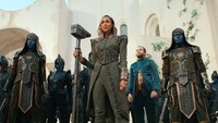 „The Marvels“-Regisseurin erklärt: Deshalb ist der MCU-Film wichtig für „Avengers 5“ & „Avengers 6“